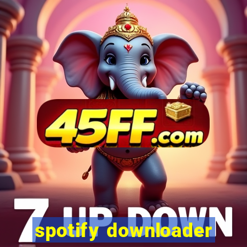 spotify downloader